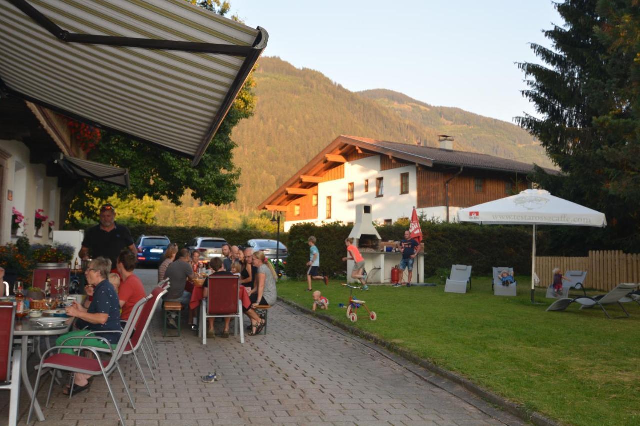 Ferienhof Kasparbauer Radstadt Bagian luar foto