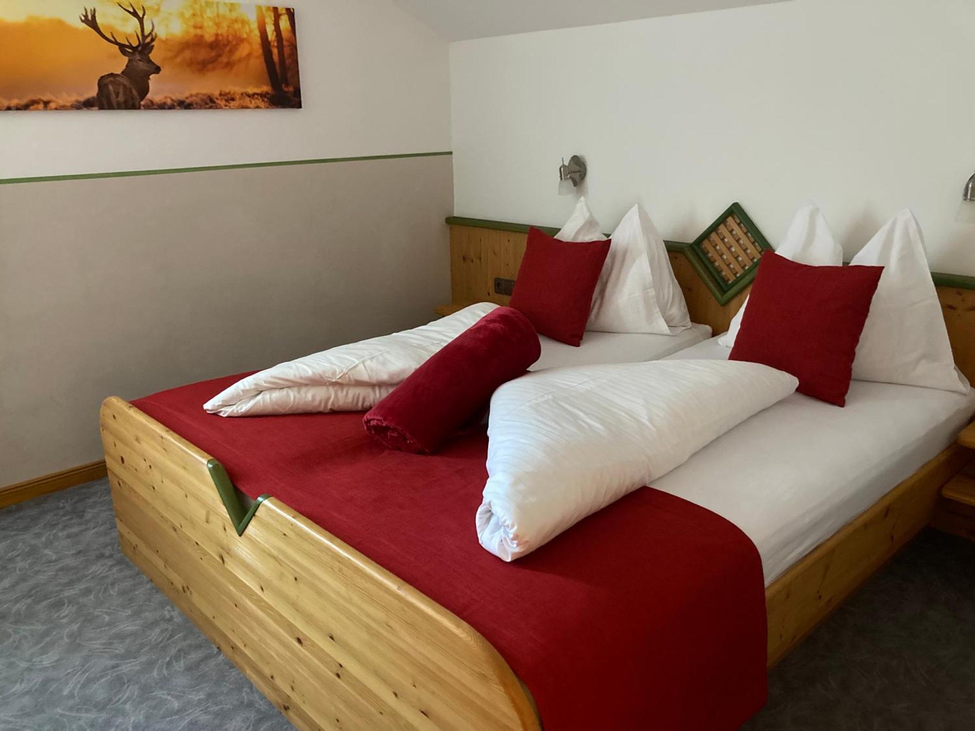 Ferienhof Kasparbauer Radstadt Bagian luar foto