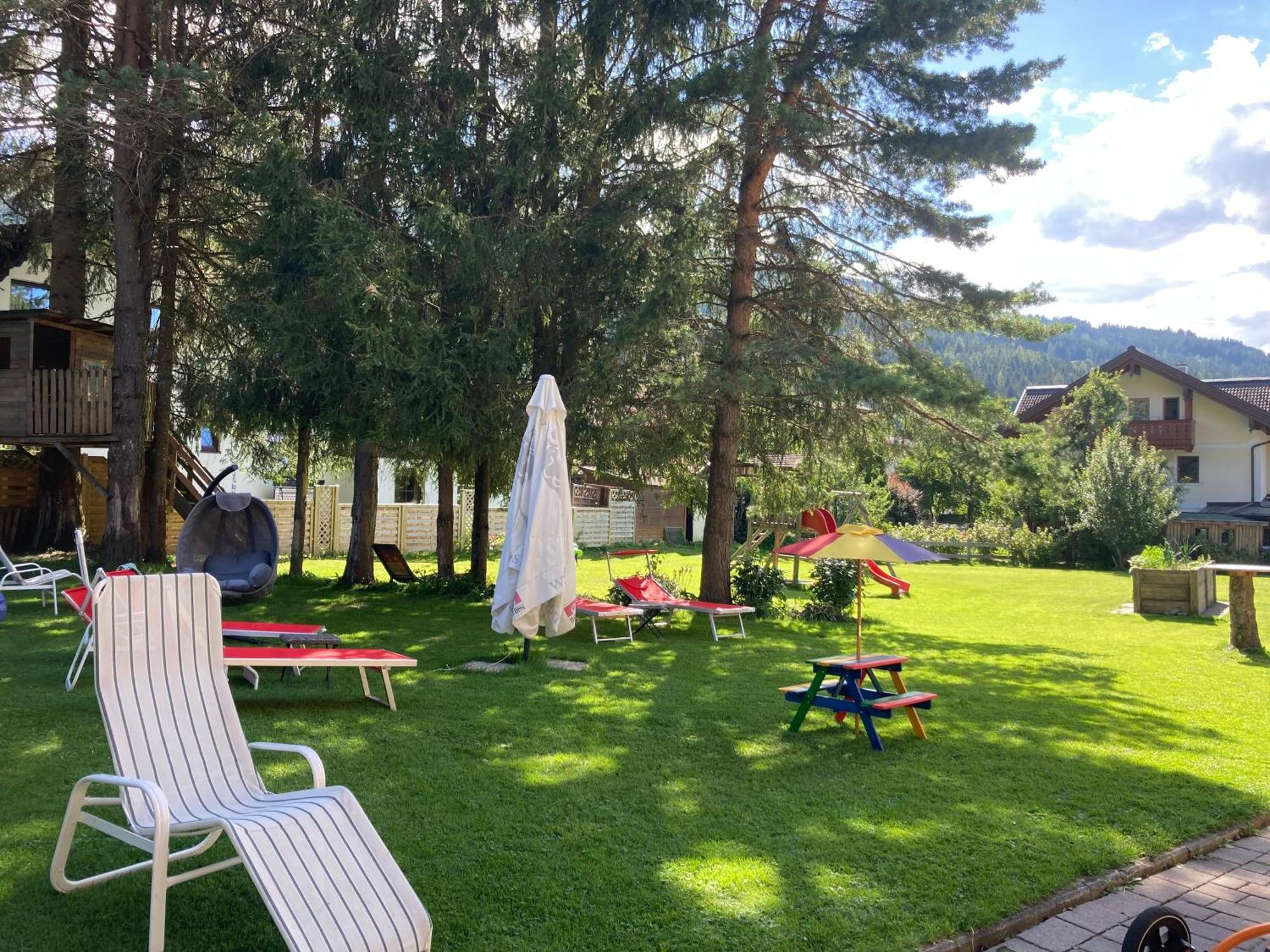 Ferienhof Kasparbauer Radstadt Bagian luar foto