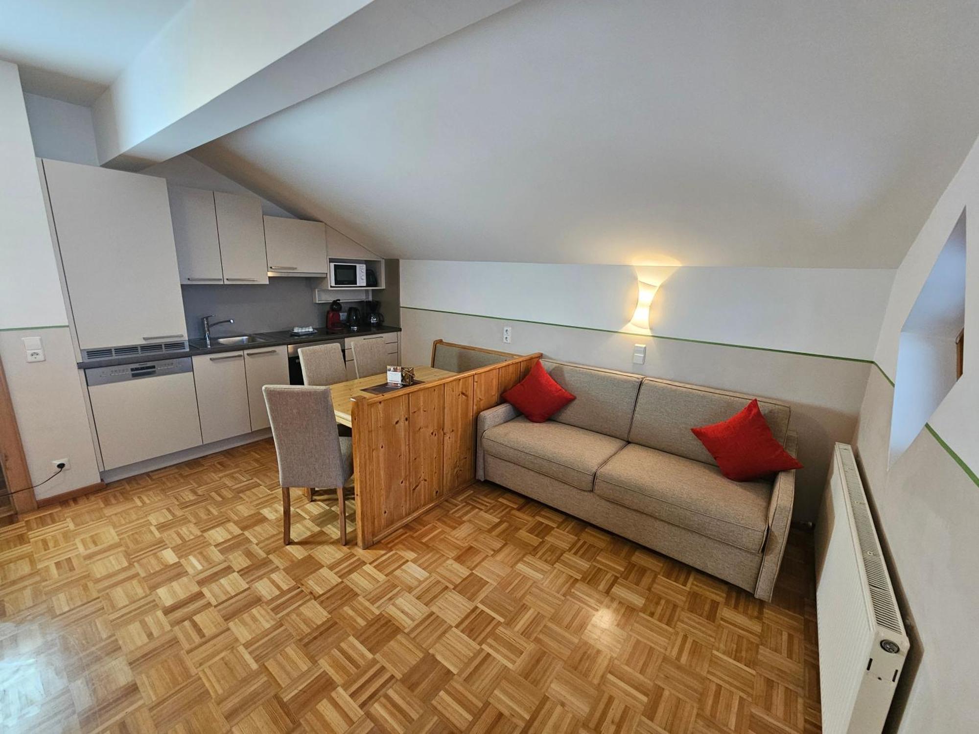 Ferienhof Kasparbauer Radstadt Bagian luar foto