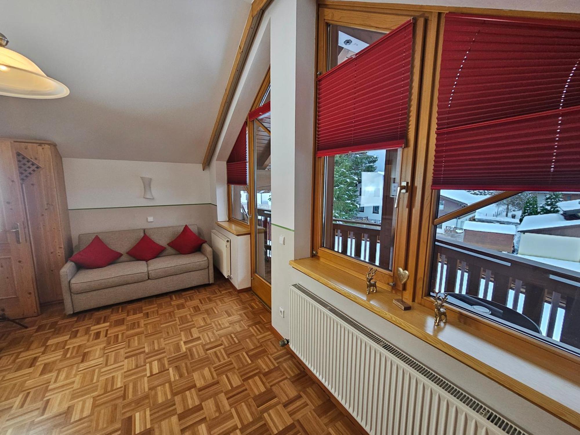 Ferienhof Kasparbauer Radstadt Bagian luar foto