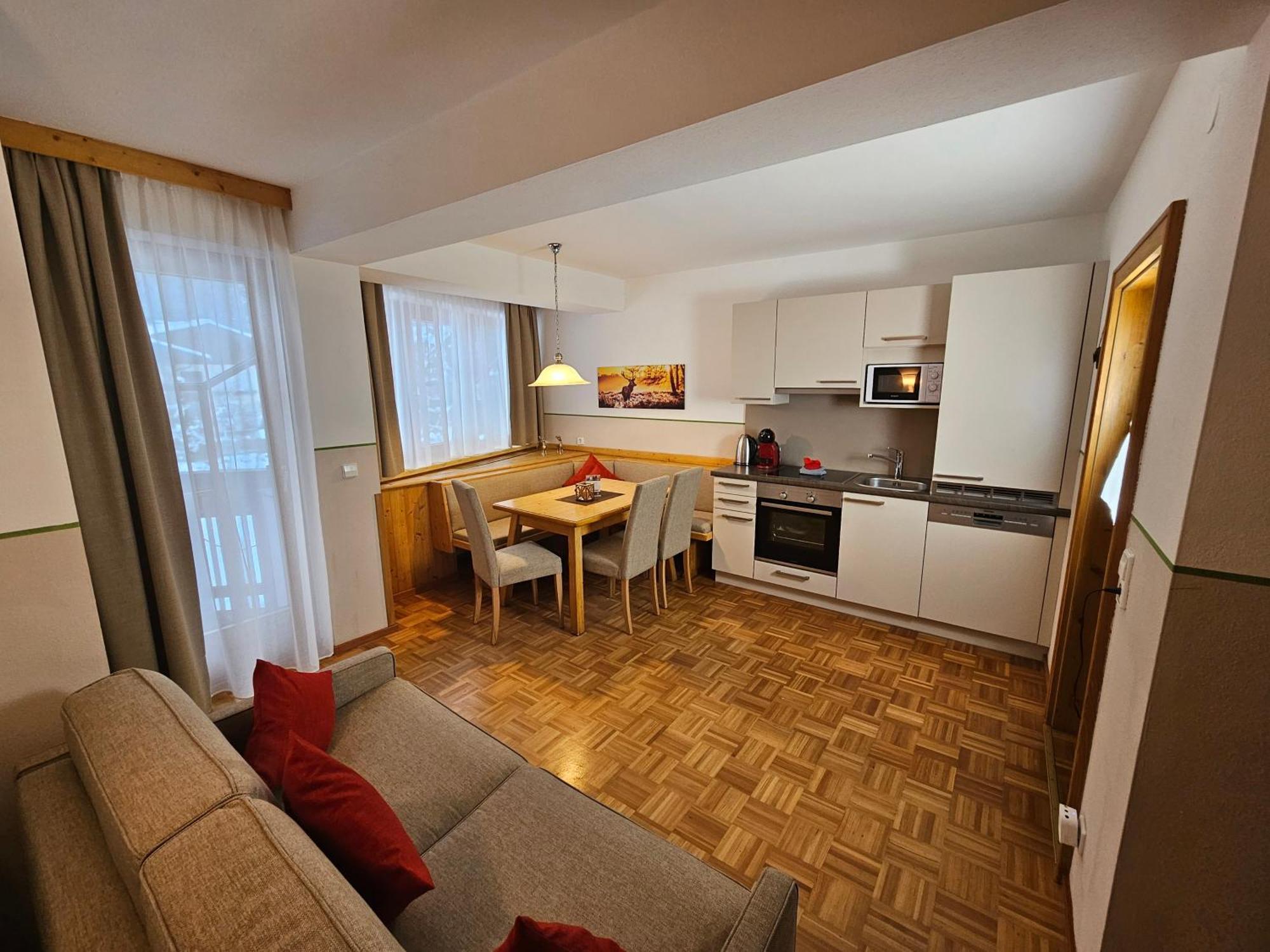 Ferienhof Kasparbauer Radstadt Bagian luar foto