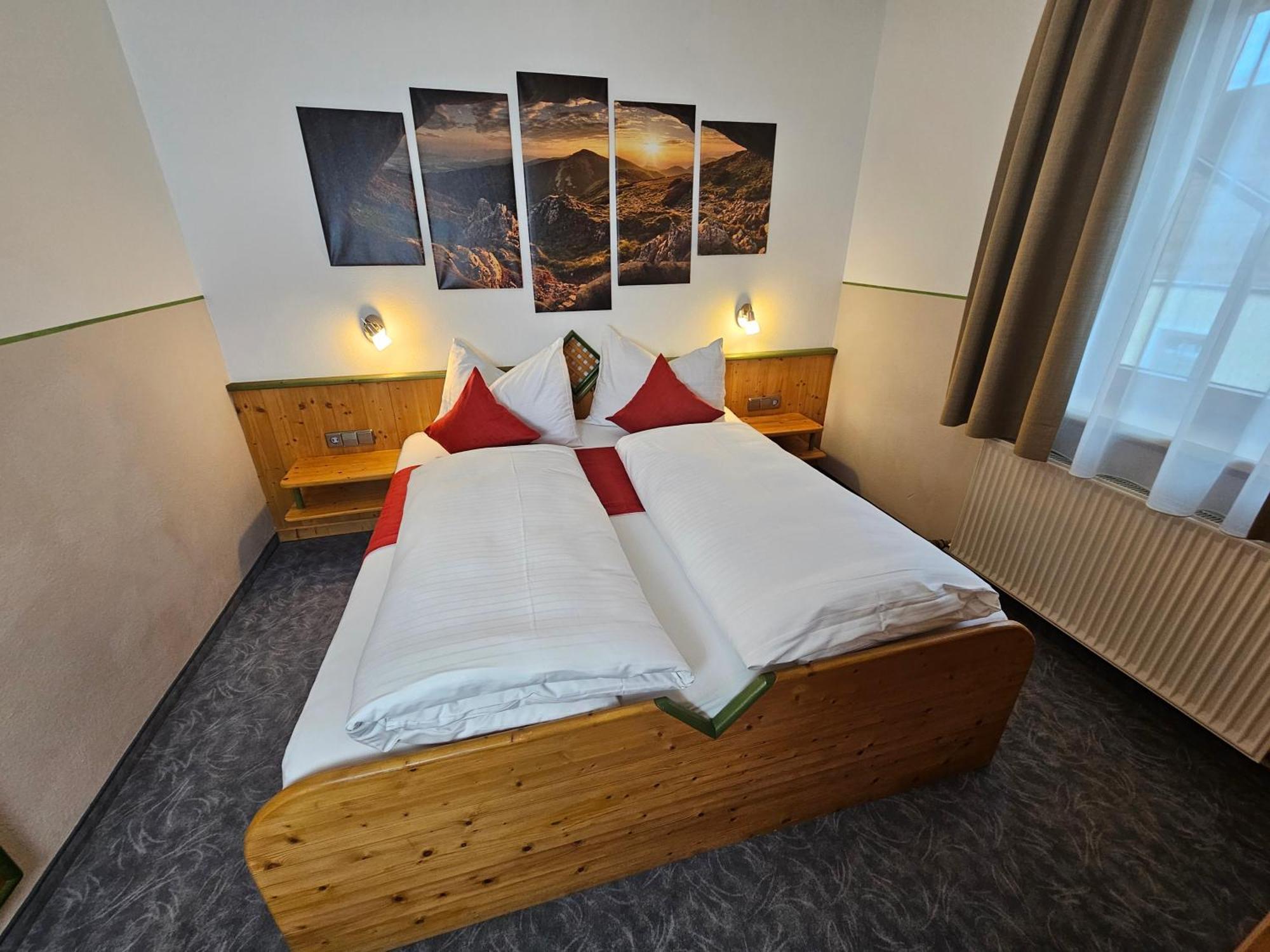 Ferienhof Kasparbauer Radstadt Bagian luar foto